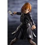 Figura Kotobukiya jujutsu kaisen artfxj nobara kugisaki