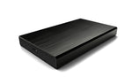 Caja externa HDD 2.5 pulgadas Coolbox sca2523 negro usb3.0
