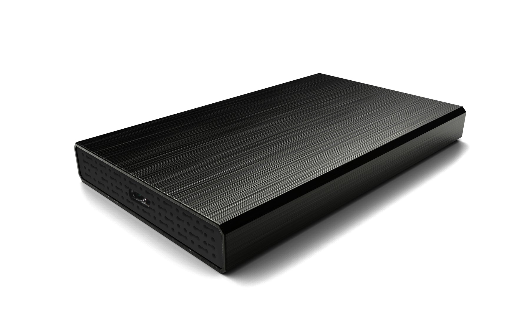 Caja externa hdd 2.5 pulgadas coolbox sca2523