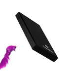 Caja externa HDD 2.5 pulgadas Coolbox sca2523 negro usb3.0
