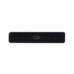 Caja externa HDD 2.5 pulgadas Coolbox sca2523 negro usb3.0