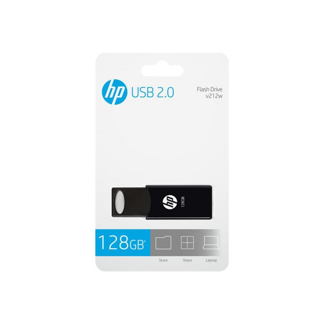 Memoria usb 2.0 hp v212w 128gb
