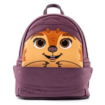 Mochila Loungefly disney raya y el último dragon tuk tuk