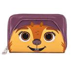 Cartera Loungefly disney raya y el último dragon tuk tuk