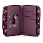 Cartera Loungefly disney raya y el ultimo dragon tuk tuk