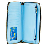 Cartera Loungefly looney tunes piolin & silvestre