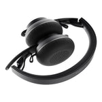Auriculares con microfono logitech zone wireless inalambrico ms