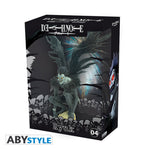 Figura abysse death note ryuk