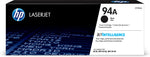 Toner hp laserjet 94a negro