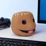 Lámpara Paladone videojuegos sackboy una gran aventura con sonido