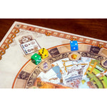 Juego mesa devir the red cathedral