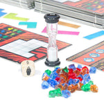 Juego de mesa Devir ubongo versión trilingüe PEGI 8