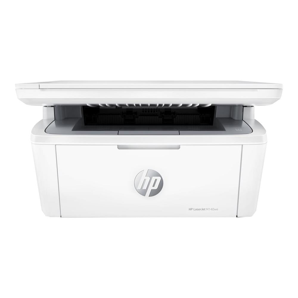 Multifunción láser HP m140w monocromo wifi
