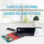 Multipack Hp 312a cian · magenta · amarillo