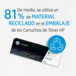 Toner HP 659a negro