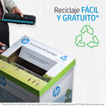 Toner HP 659a negro