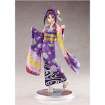 Figura Aniplex sword art online: alicization · war of underwood yuuki undine kyoyuzen