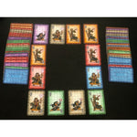 Juego de mesa conclave PEGI 10