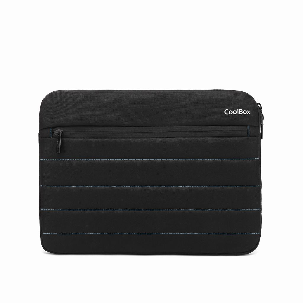 Funda - maletin Coolbox para portátil netbook hasta 11.6 pulgadas