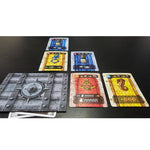Juego de mesa Gdm aldabas: puertas de cartagena PEGI 14
