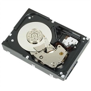 Disco duro interno Dell 3.5 pulgadas 2TB SATA 6GB - s 7200rpm 400 - aust