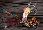 Playmobil novelmore sal'ahari sands - duna