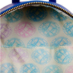 Mochila Loungefly funko marvel doctor strange multiverso mini backpack