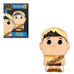 Pop pin Loungefly funko disney up russell