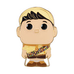 Pop pin Loungefly funko disney up russell