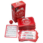Juego de mesa yo nunca revolution pegi 18