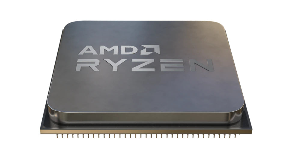 AMD Ryzen 3 4100 4ghz am4 box