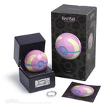 Replica wand company diecast pokemon heal ball