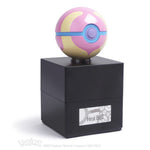 Replica wand company diecast pokemon heal ball