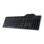 Teclado dell kb813 smartcard usb