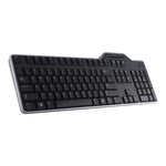 Teclado dell kb813 smartcard usb