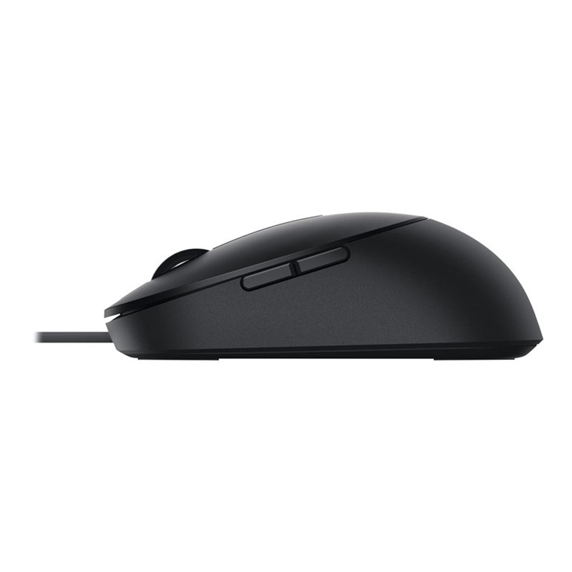 Mouse raton Dell ms3220 optico 5 botones 3200ppp USB negro