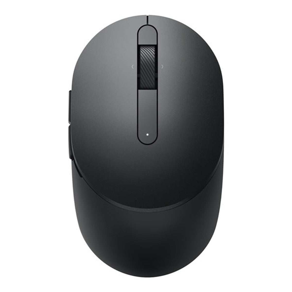 Mouse ratón Dell ms5120w óptico 7 botones 1600ppp wireless inalámbrico negro