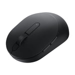 Mouse raton Dell ms5120w optico 7 botones 1600ppp wireless inalambrico negro