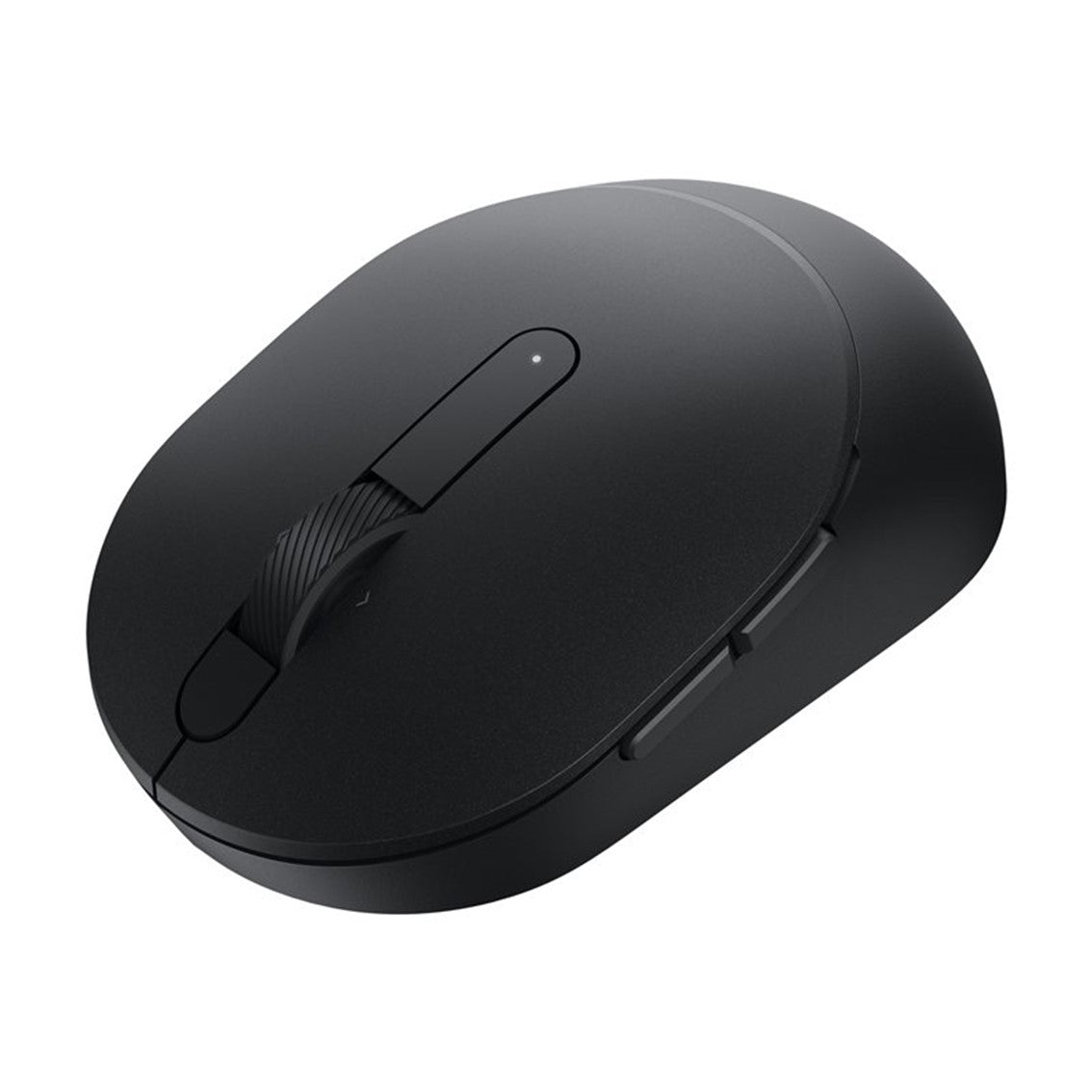 Mouse raton Dell ms5120w optico 7 botones 1600ppp wireless inalambrico negro