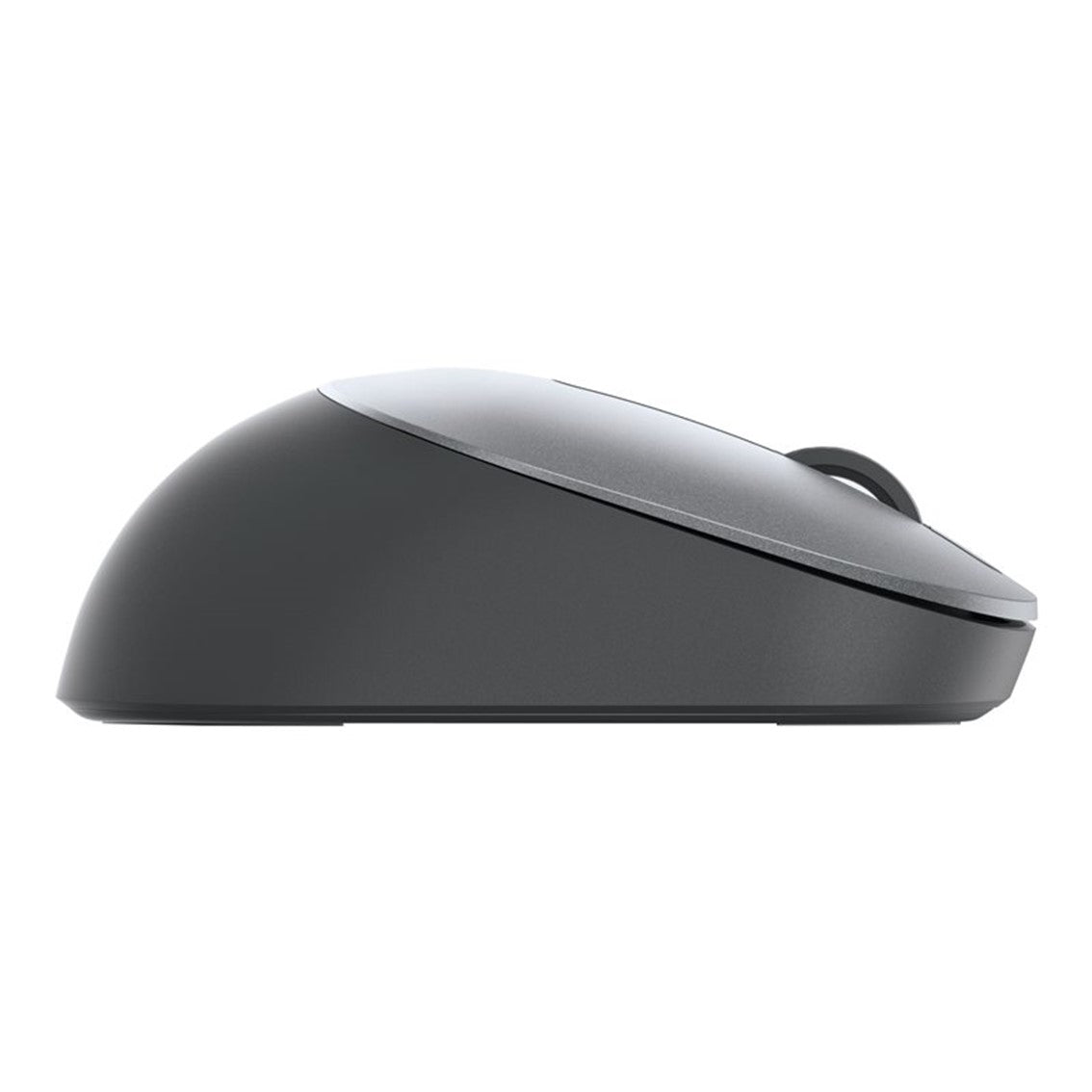 Mouse raton Dell ms5320w optico 7 botones 1600ppp wireless inalambrico gris titanio