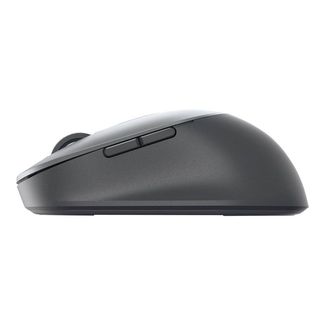 Mouse raton Dell ms5320w optico 7 botones 1600ppp wireless inalambrico gris titanio