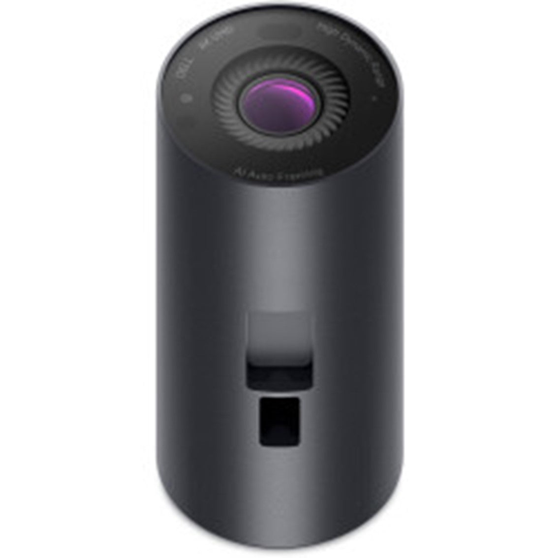 Webcam Dell ultrasharp wb7022 - demea 4K UHD - 8.3mpx - USB