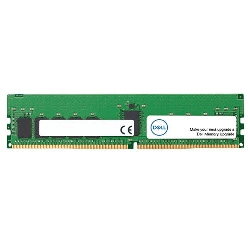 Memoria ram servidor  Dell 16gb ddr4 dimm 3200mhz ecc