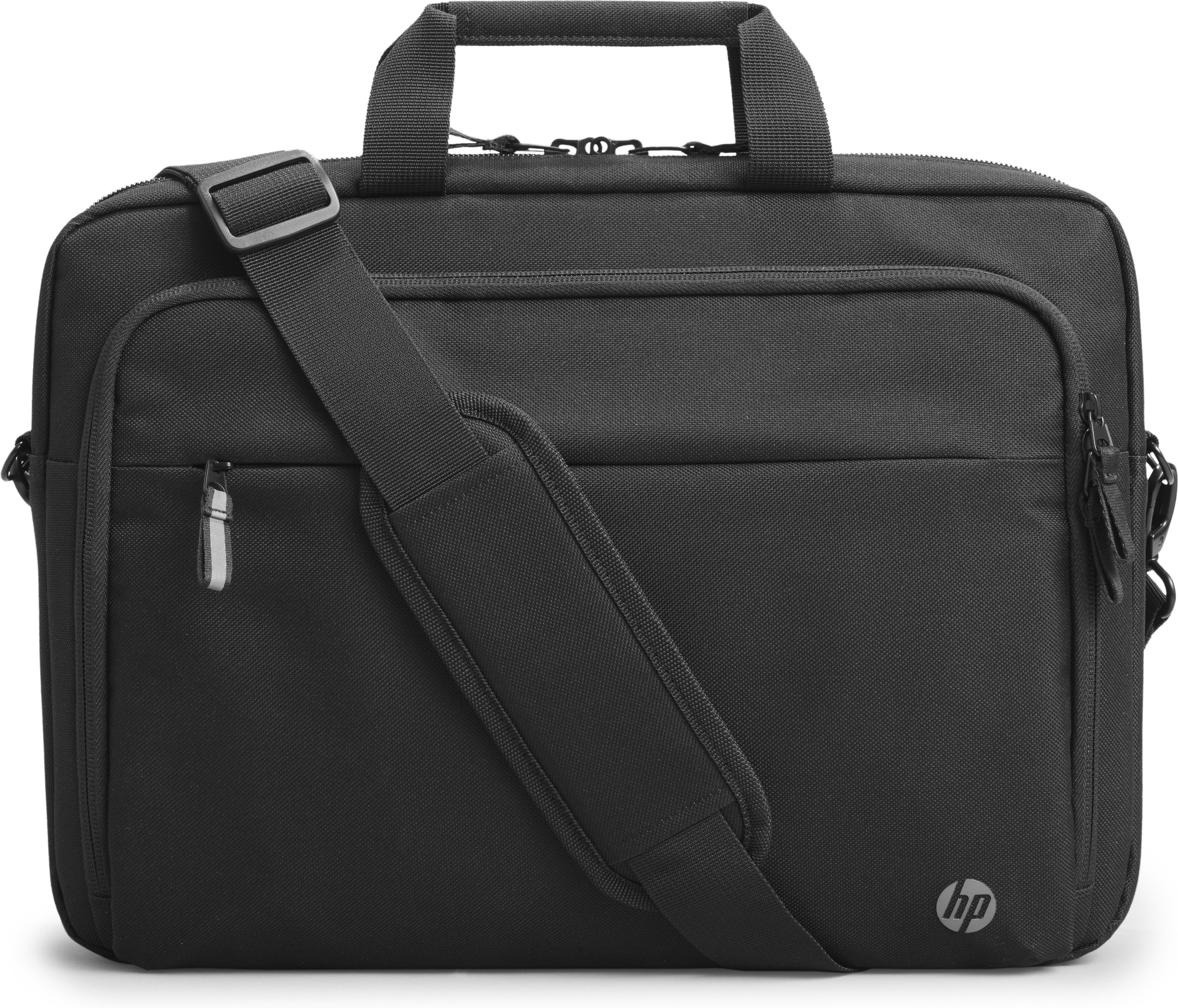 Bolsa · bandolera portátil HP 15.6 pulgadas renew business