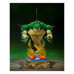 Figura tamashii nations dragon ball z porunga & dende come forth genuine shenron!! s.h. figuarts bandai