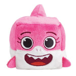 Peluches pequeños con sonidos Wowwee baby shark 12 unidades
