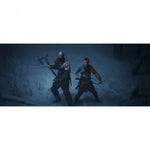 Juego ps4 · god of war ragnarok