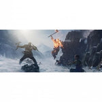 Juego ps5 -  god of war ragnarok