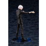 Figura Kotobukiya jujutsu kaisen satoru gojo artfxj bonus edition 25 cm