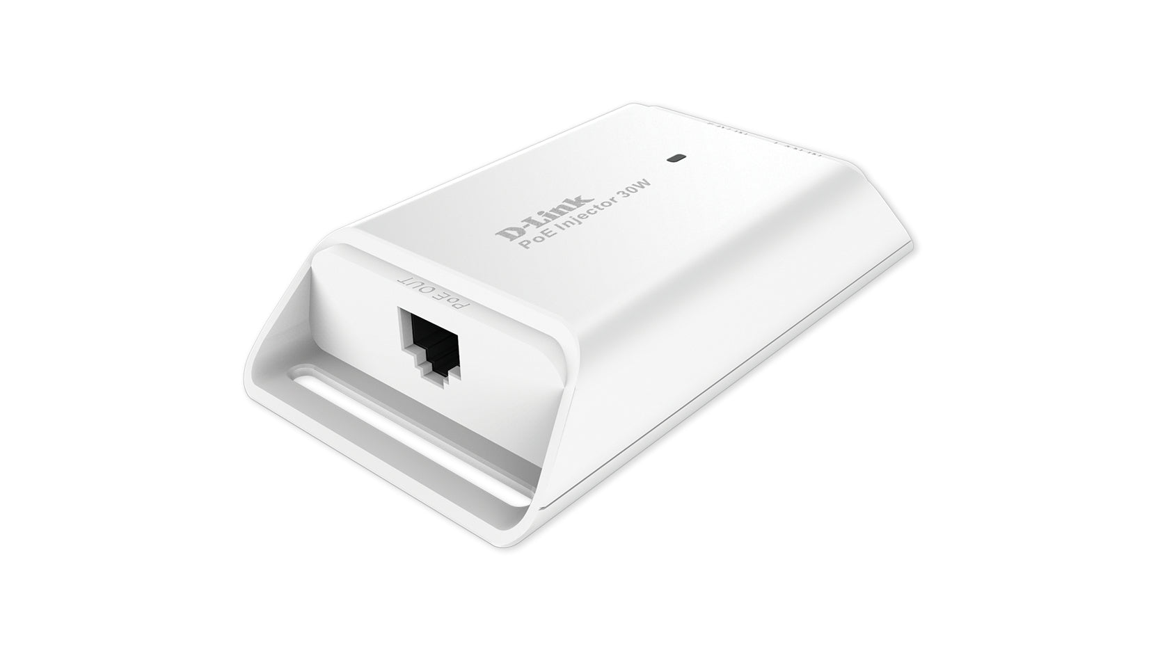 Inyector d - link dpe - 301gi gigabit poe poe+